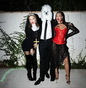 Samara Weaving / samara_weaving / samweaving nude photo #1187