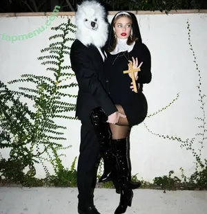 Samara Weaving / samweaving nude photo #1190