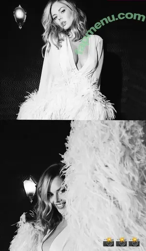 Samara Weaving / samara_weaving / samweaving nude photo #1214