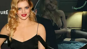 Samara Weaving / samara_weaving / samweaving nude photo #1232