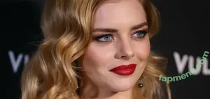 Samara Weaving / samara_weaving / samweaving nude photo #1235