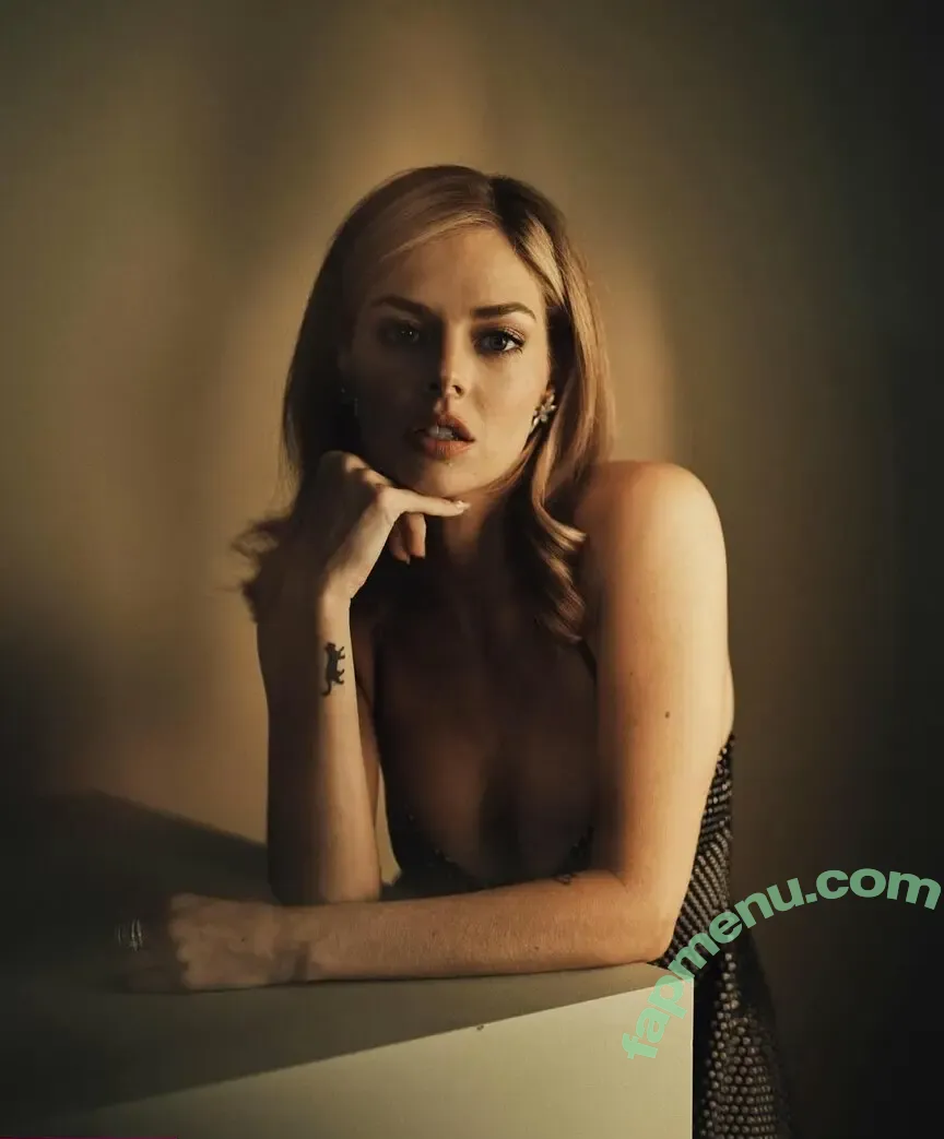 Samara Weaving nude photo #1106 (samweaving)