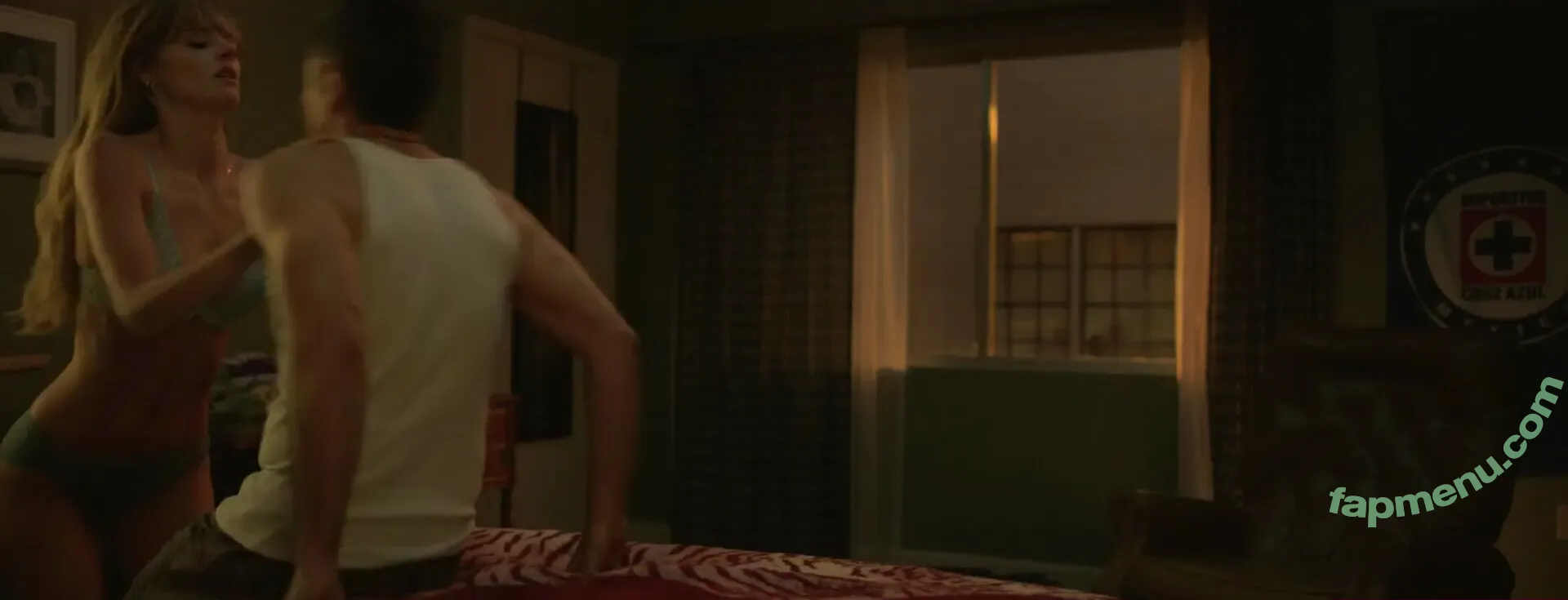 Samara Weaving nude photo #1171 (samara_weaving / samweaving)