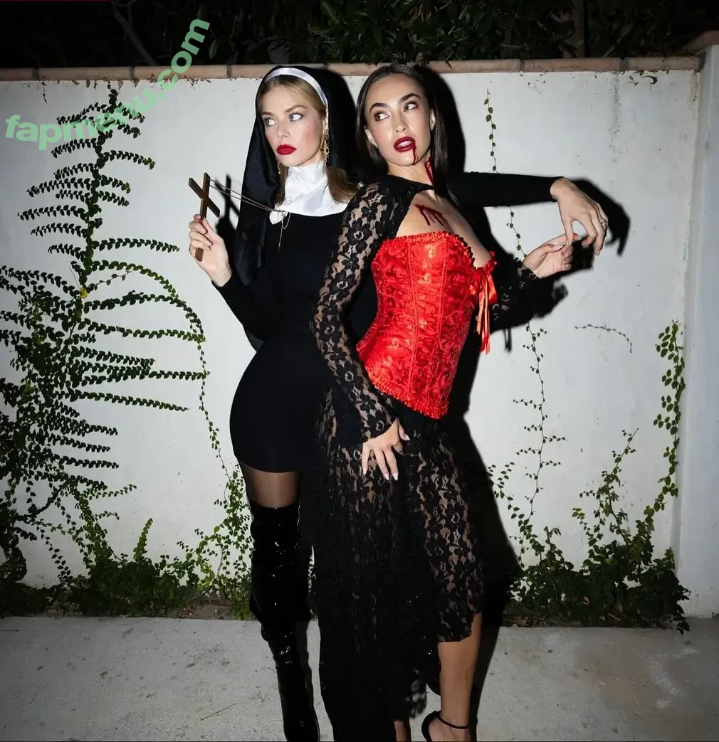 Samara Weaving nude photo #1185 (samara_weaving / samweaving)