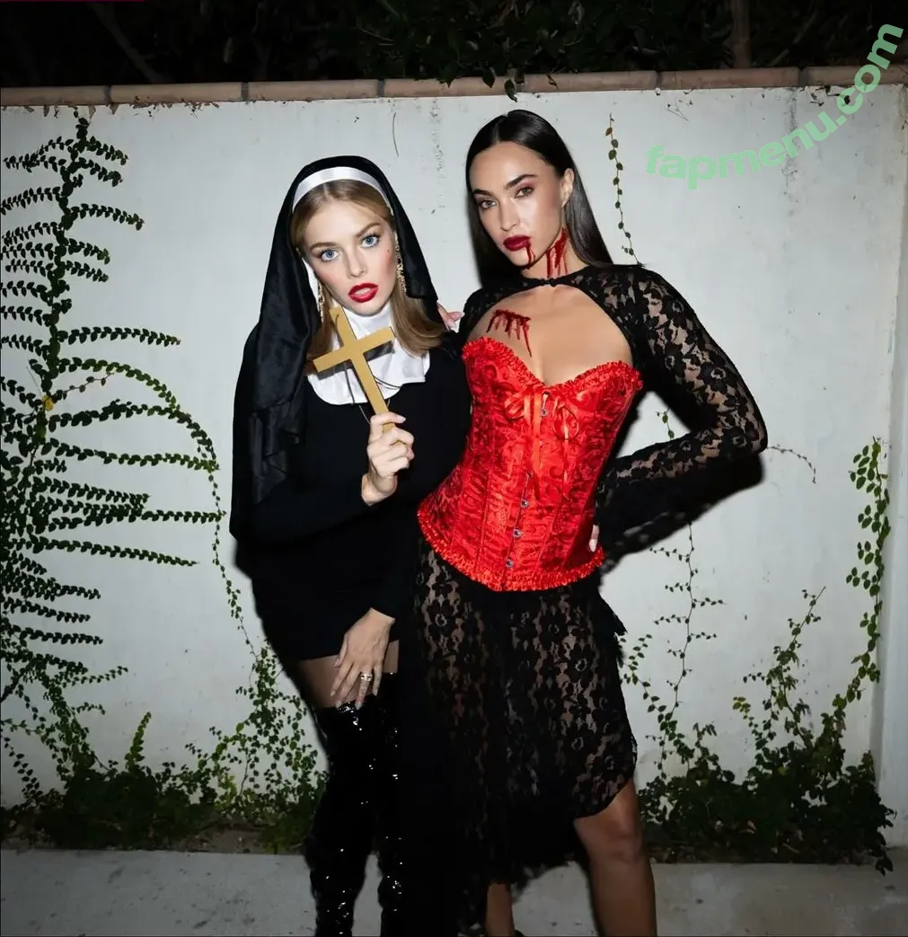 Samara Weaving nude photo #1189 (samweaving)