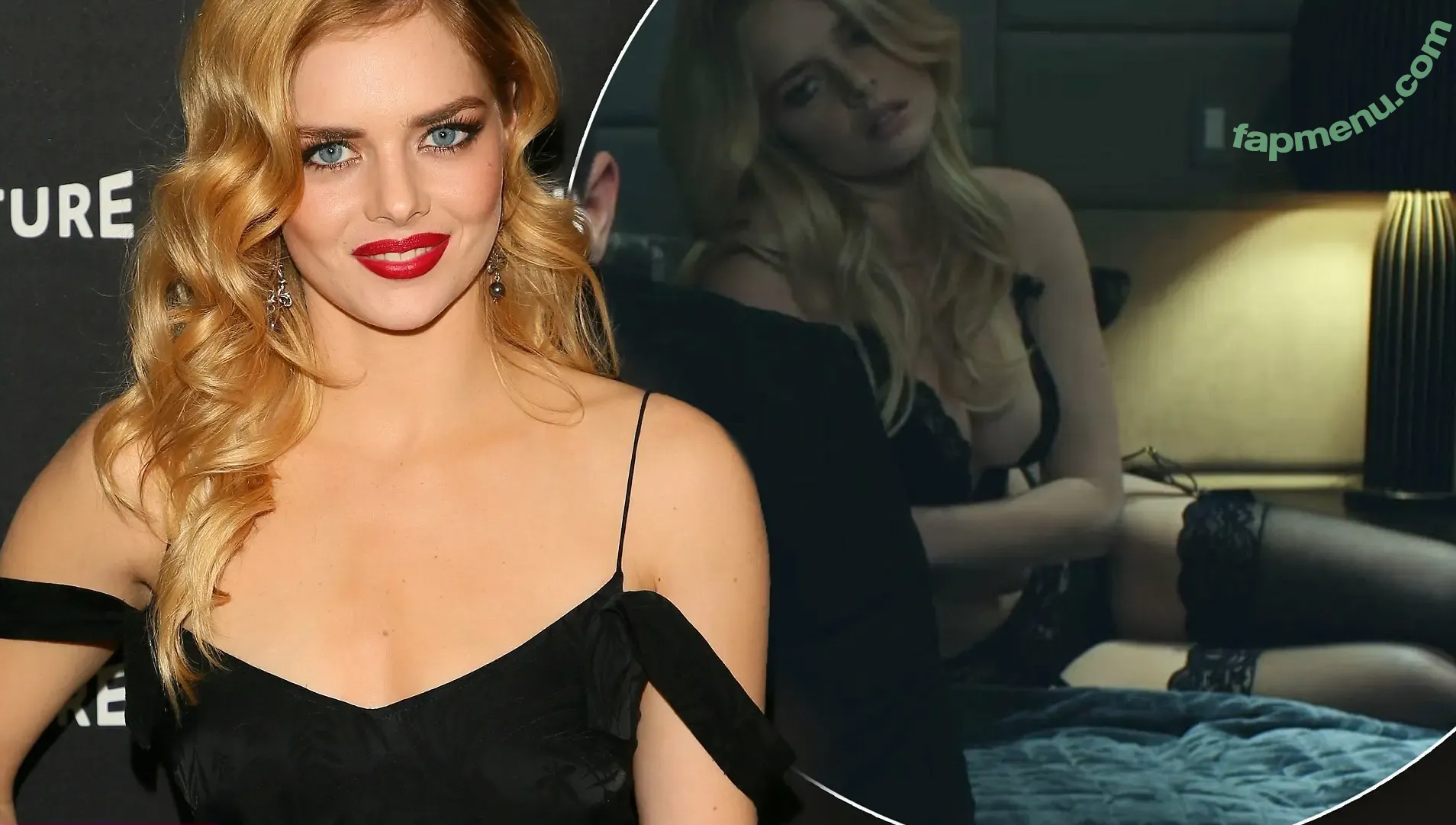 Samara Weaving nude photo #1232 (samara_weaving / samweaving)