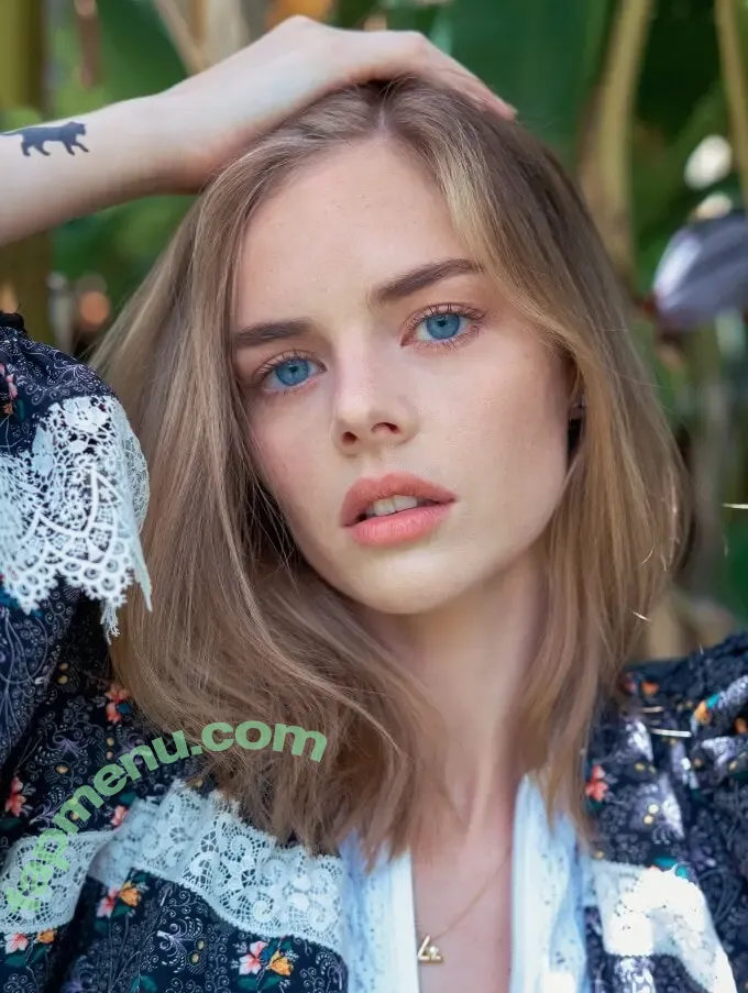 Samara Weaving nude photo #1238 (samara_weaving / samweaving)