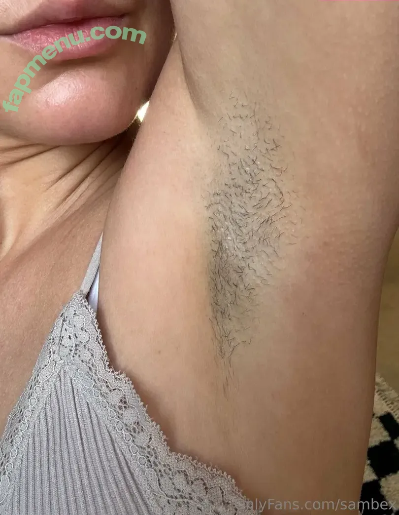 sambex nude photo #0005 (sambexofficial)