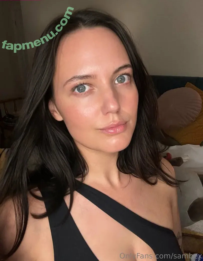 sambex nude photo #0021 (sambexofficial)