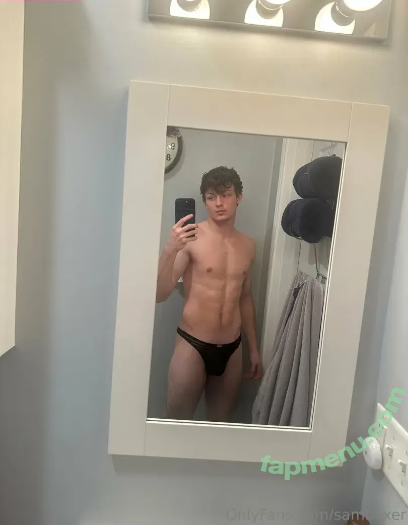 samboxer nude photo #0008 (samboxer)