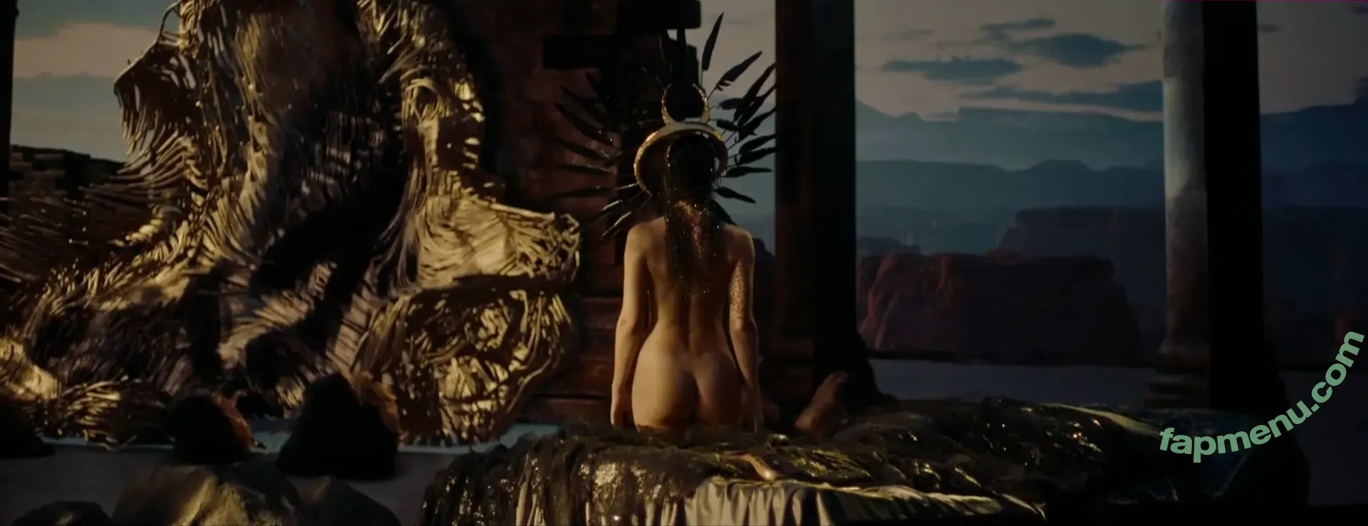 samburskaya nude photo #0001 (samburskaya)