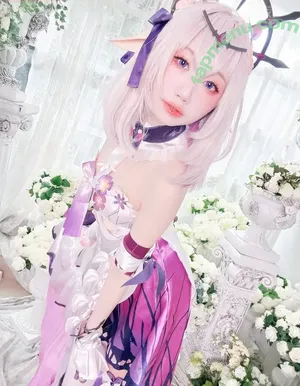 Sameki / ribaibucosplay / sameki.ig / smk_xo nude photo #0343