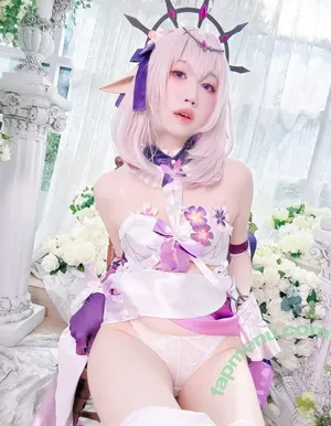 Sameki / ribaibucosplay / sameki.ig / smk_xo nude photo #0346