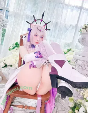 Sameki / ribaibucosplay / sameki.ig / smk_xo nude photo #0347