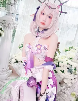 Sameki / ribaibucosplay / sameki.ig / smk_xo nude photo #0352