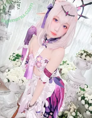 Sameki / ribaibucosplay / sameki.ig / smk_xo nude photo #0355
