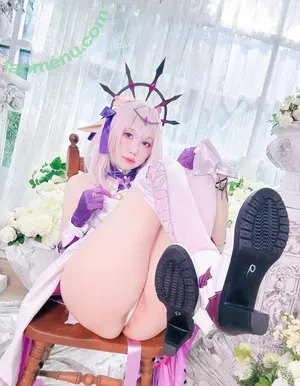 Sameki / ribaibucosplay / sameki.ig / smk_xo nude photo #0356