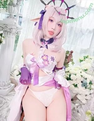 Sameki / ribaibucosplay / sameki.ig / smk_xo nude photo #0357