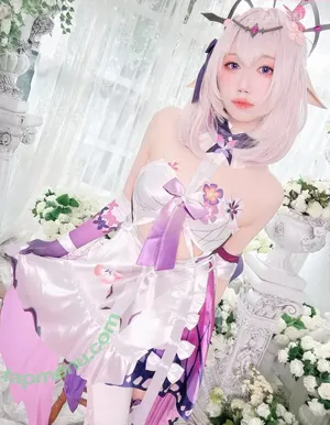 Sameki / ribaibucosplay / sameki.ig / smk_xo nude photo #0358
