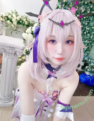 Sameki / ribaibucosplay / sameki.ig / smk_xo nude photo #0359