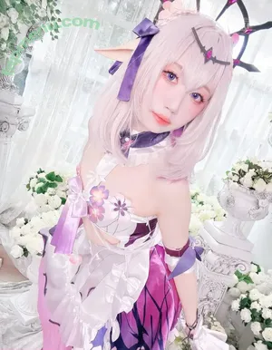 Sameki / ribaibucosplay / sameki.ig / smk_xo nude photo #0361