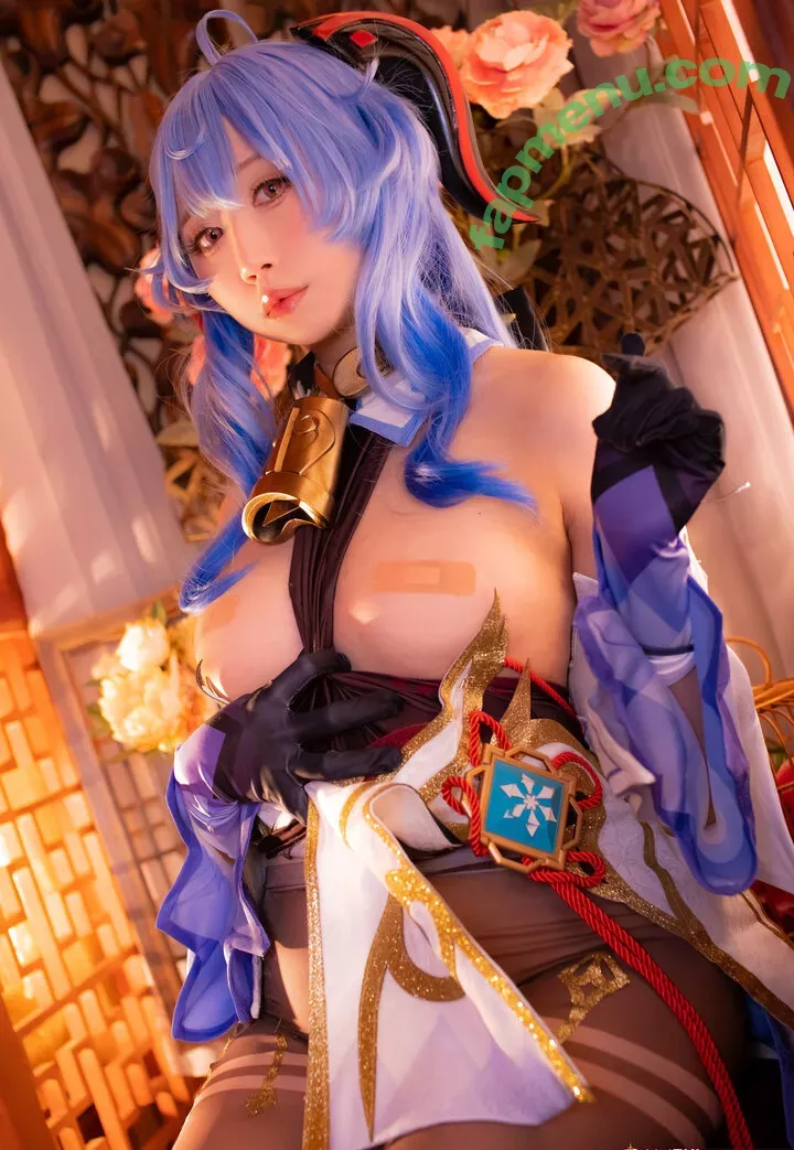 Sameki nude photo #0140 (ribaibucosplay / sameki.ig / smk_xo)