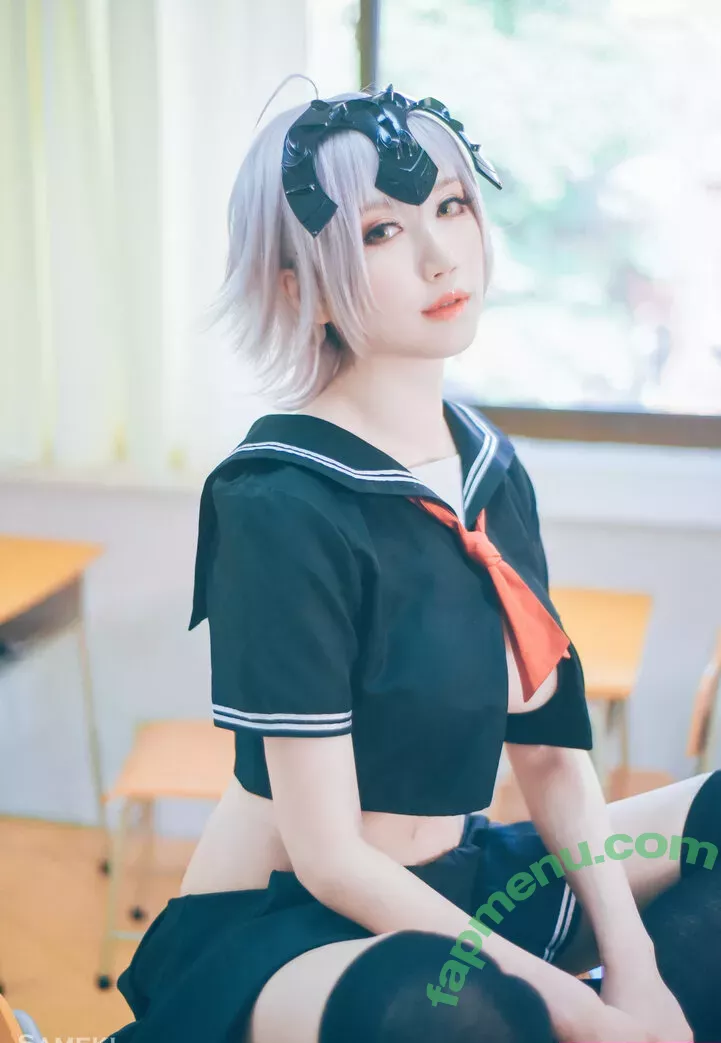 Sameki nude photo #0224 (ribaibucosplay / sameki.ig / smk_xo)