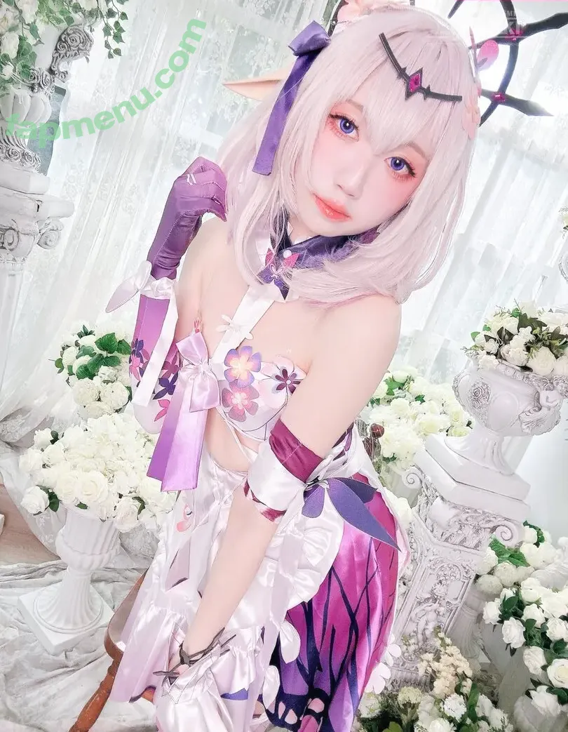 Sameki nude photo #0355 (ribaibucosplay / sameki.ig / smk_xo)