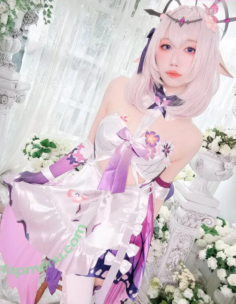 Sameki nude photo #0358 (ribaibucosplay / sameki.ig / smk_xo)