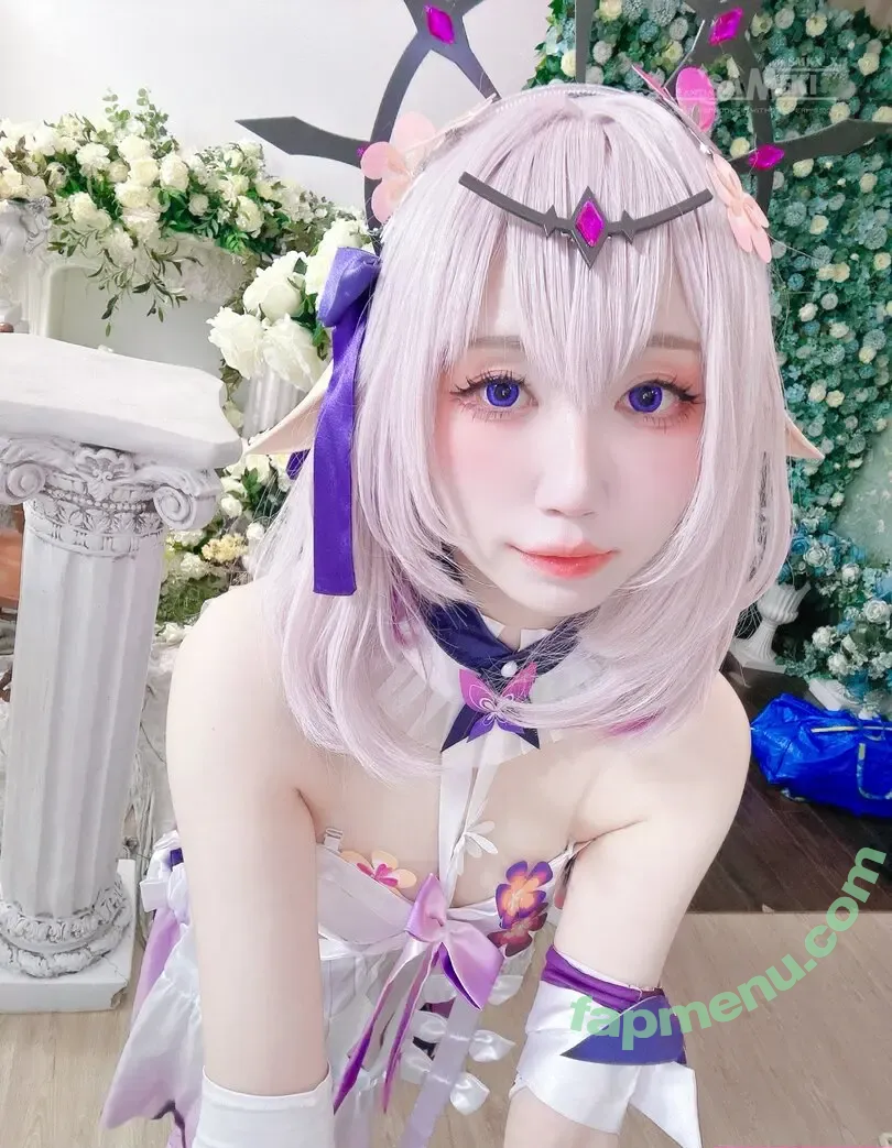 Sameki nude photo #0359 (ribaibucosplay / sameki.ig / smk_xo)