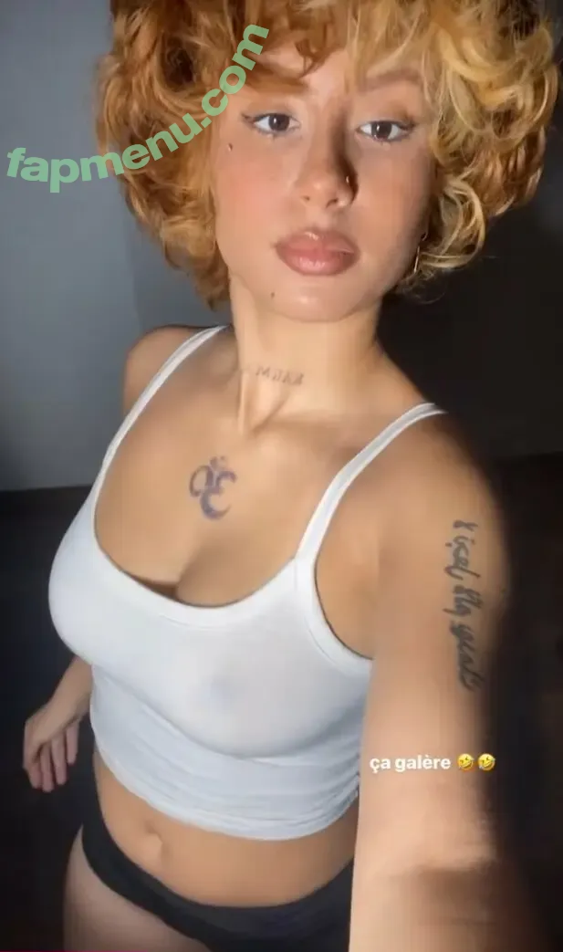 Sameyraii nude photo #0027 (Sameyraii)