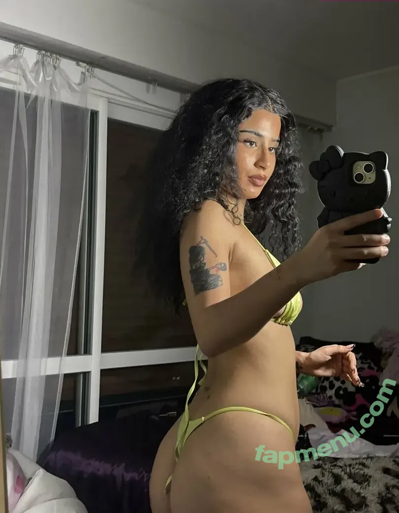 Sameyraii nude photo #0037 (Sameyraii)