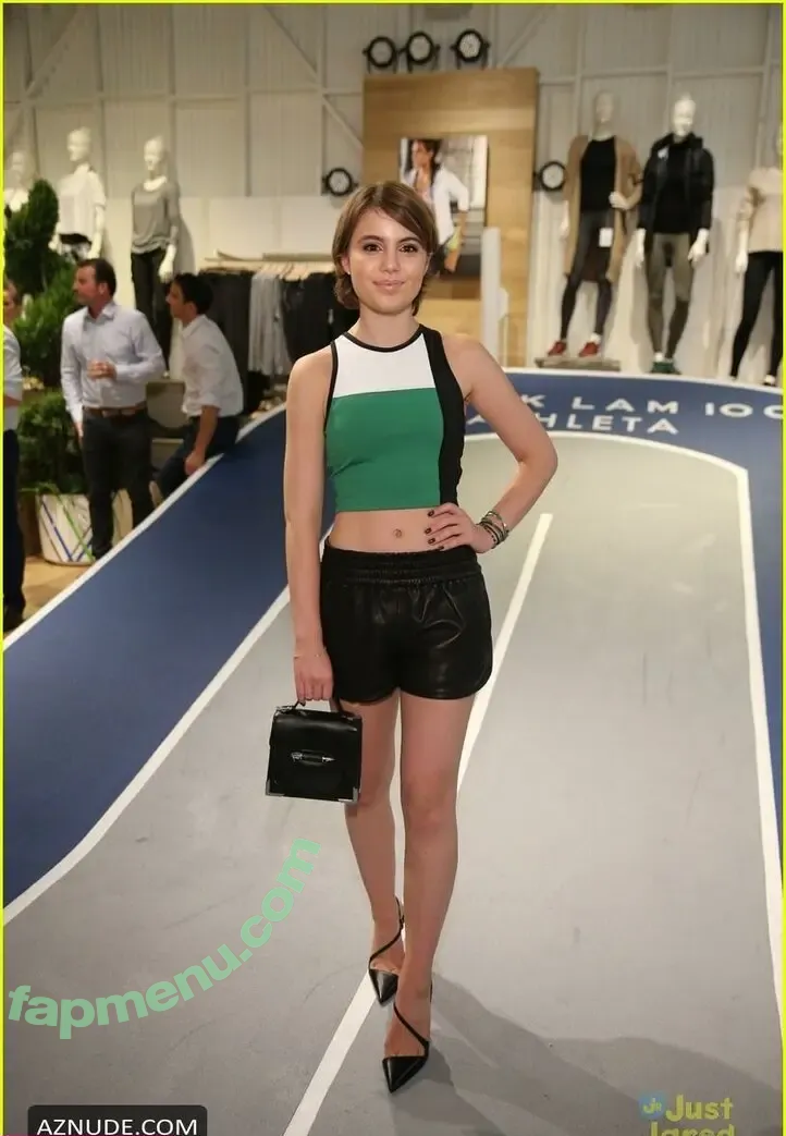 Sami Gayle nude photo #0051 (samigayle)