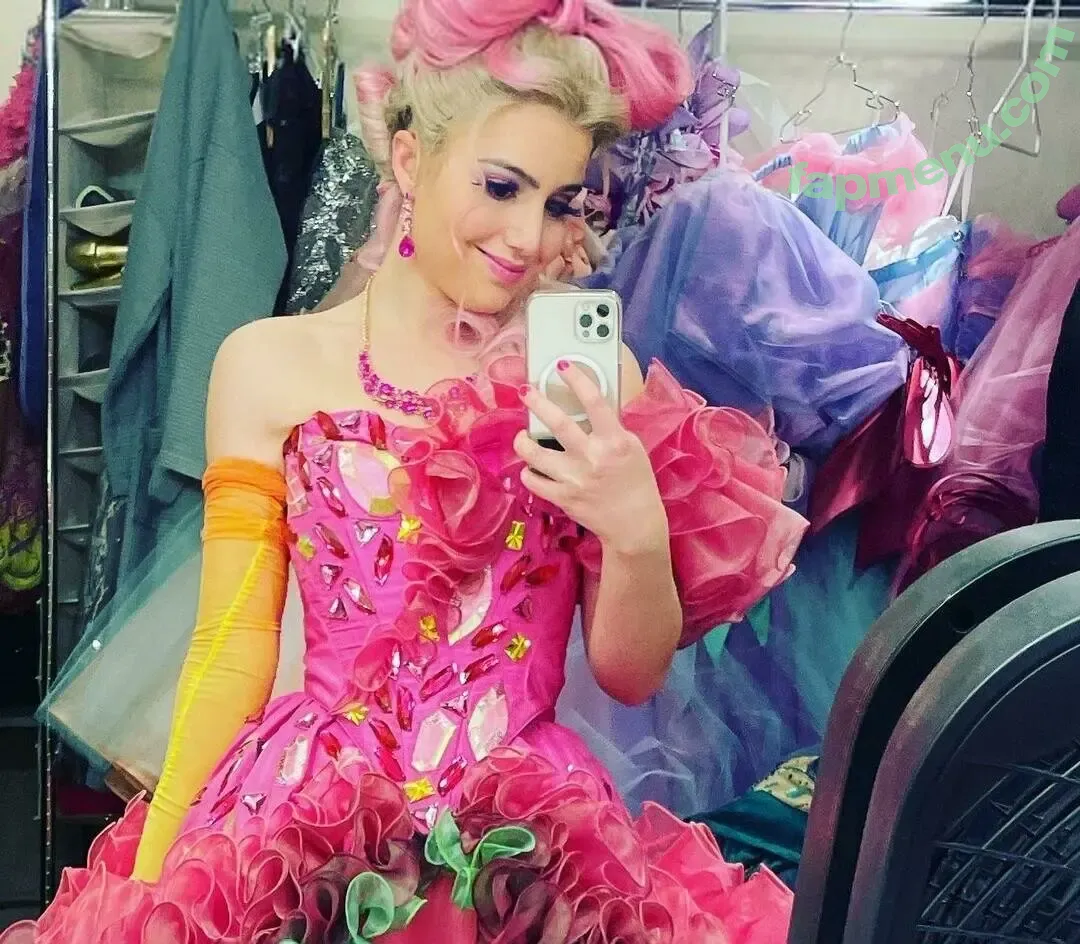 Sami Gayle nude photo #0052 (samigayle)