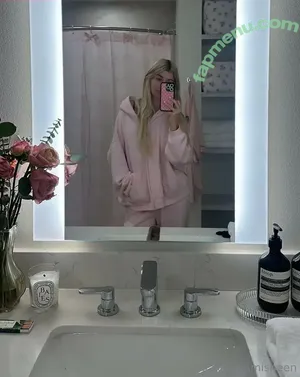 Sami Sheen / Denise Richards daughter / samisheen nude photo #0031