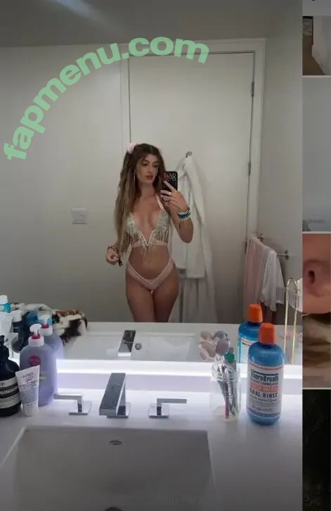 Sami Sheen nude photo #0028 (Denise Richards daughter / samisheen)