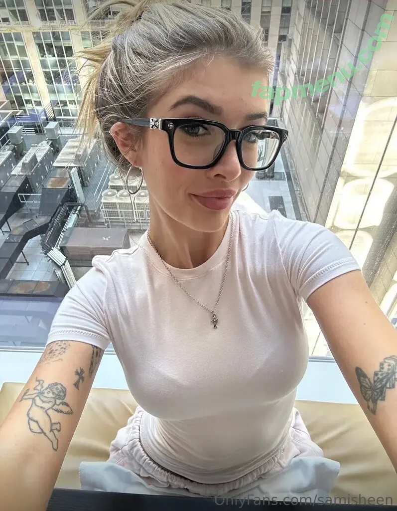 Sami Sheen nude photo #0044 (Denise Richards daughter / samisheen)