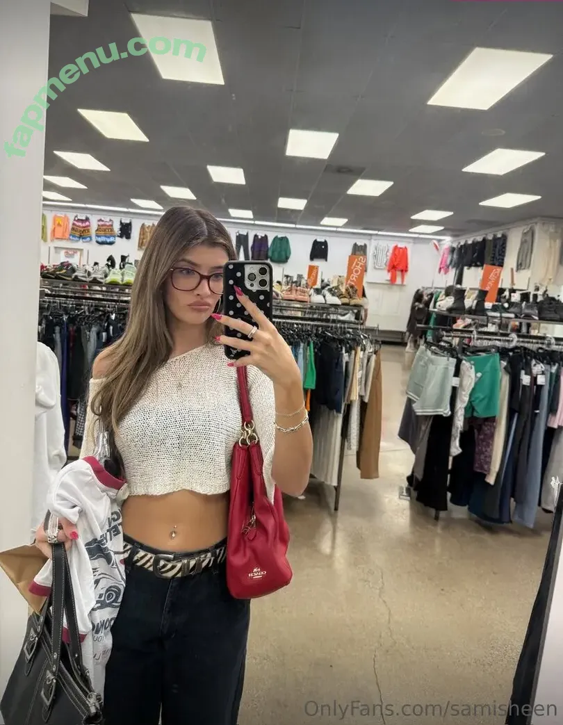 Sami Sheen nude photo #0059 (Denise Richards daughter / samiisheen / samisheen)