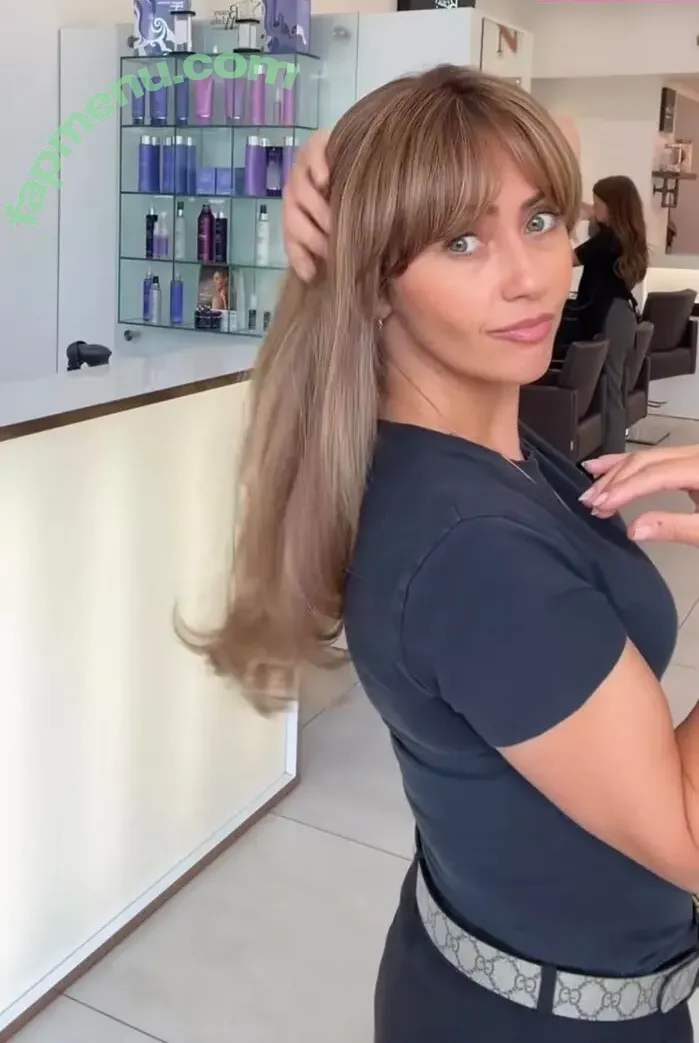 Samia Ghadie nude photo #0036 (Longchambon / samia_longchambon)