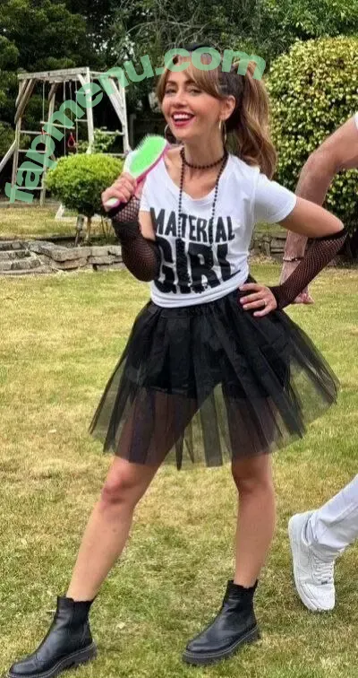 Samia Ghadie nude photo #0059 (Longchambon / samia_longchambon)