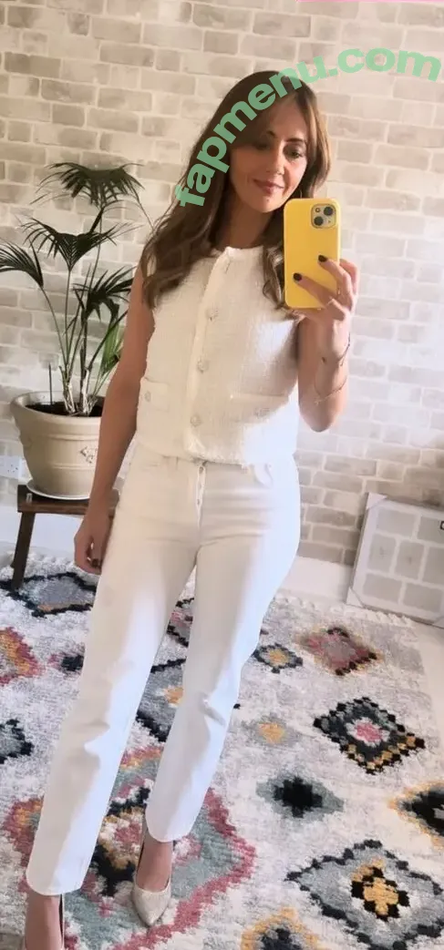 Samia Ghadie nude photo #0088 (Longchambon / samia_longchambon)