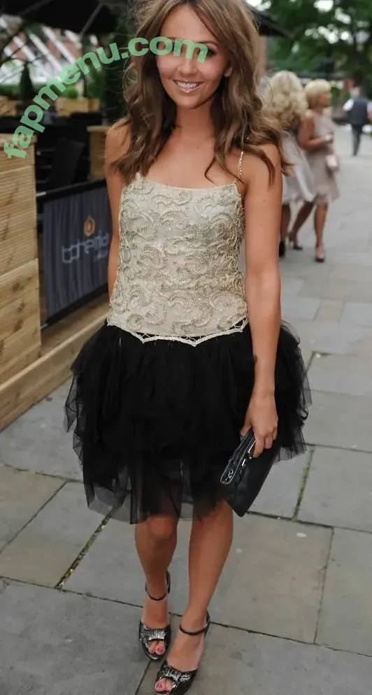 Samia Ghadie nude photo #0090 (Longchambon / samia_longchambon)