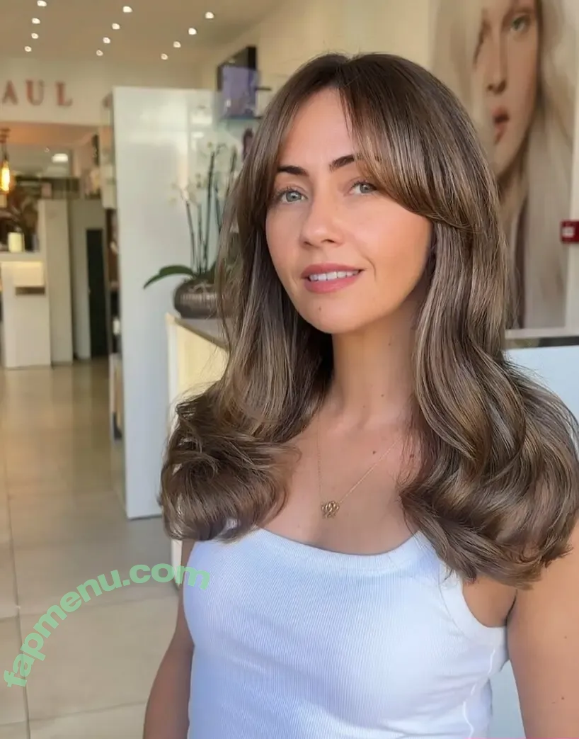 Samia Ghadie nude photo #0099 (Longchambon / samia_longchambon)