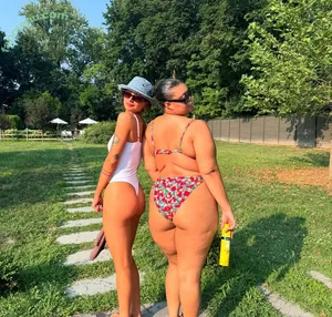 samiatheband / Samia nude photo #0067