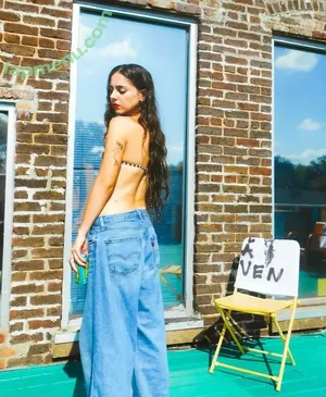 samiatheband / Samia nude photo #0070