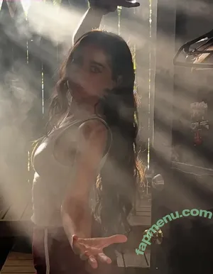 samiatheband / Samia nude photo #0074