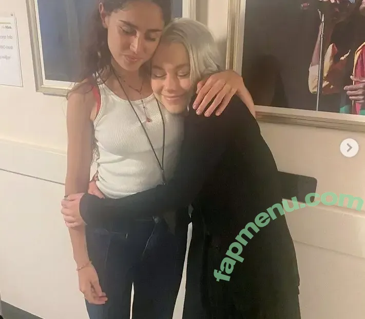 samiatheband nude photo #0005 (Samia)