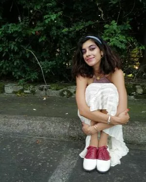 Samicamusic / samisheen nude photo #0106