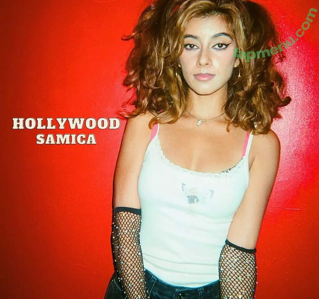 Samicamusic nude photo #0009 (samisheen)
