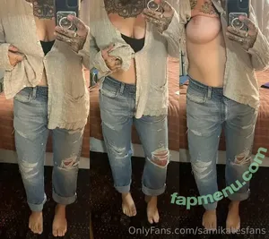 samikatesfans / sami nude photo #0037